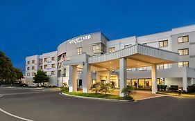 Courtyard Marriott mt Holly Nj